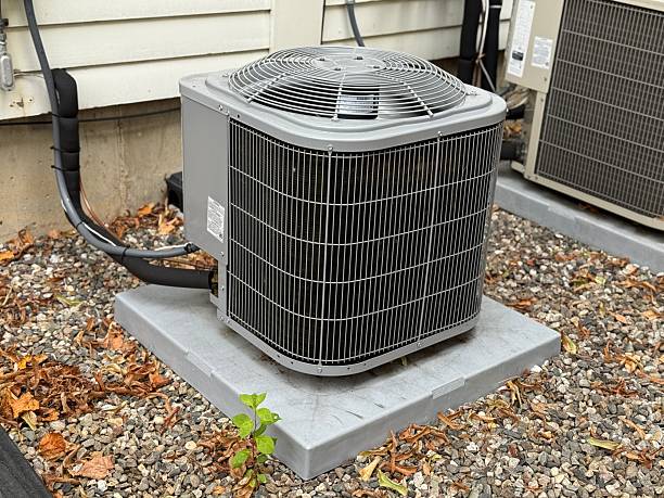 24/7 Emergency Hvac experts in Byfield, MA