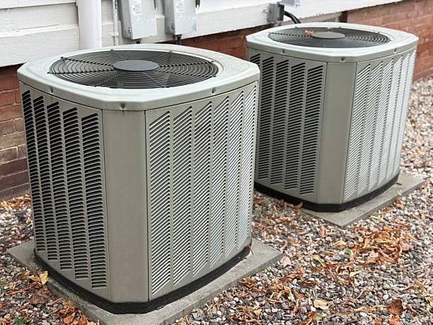 Reliable Hvac contractor in Byfield, MA by Leonard HVAC