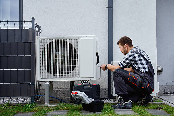 Top rated local Hvac specialists in Byfield, MA